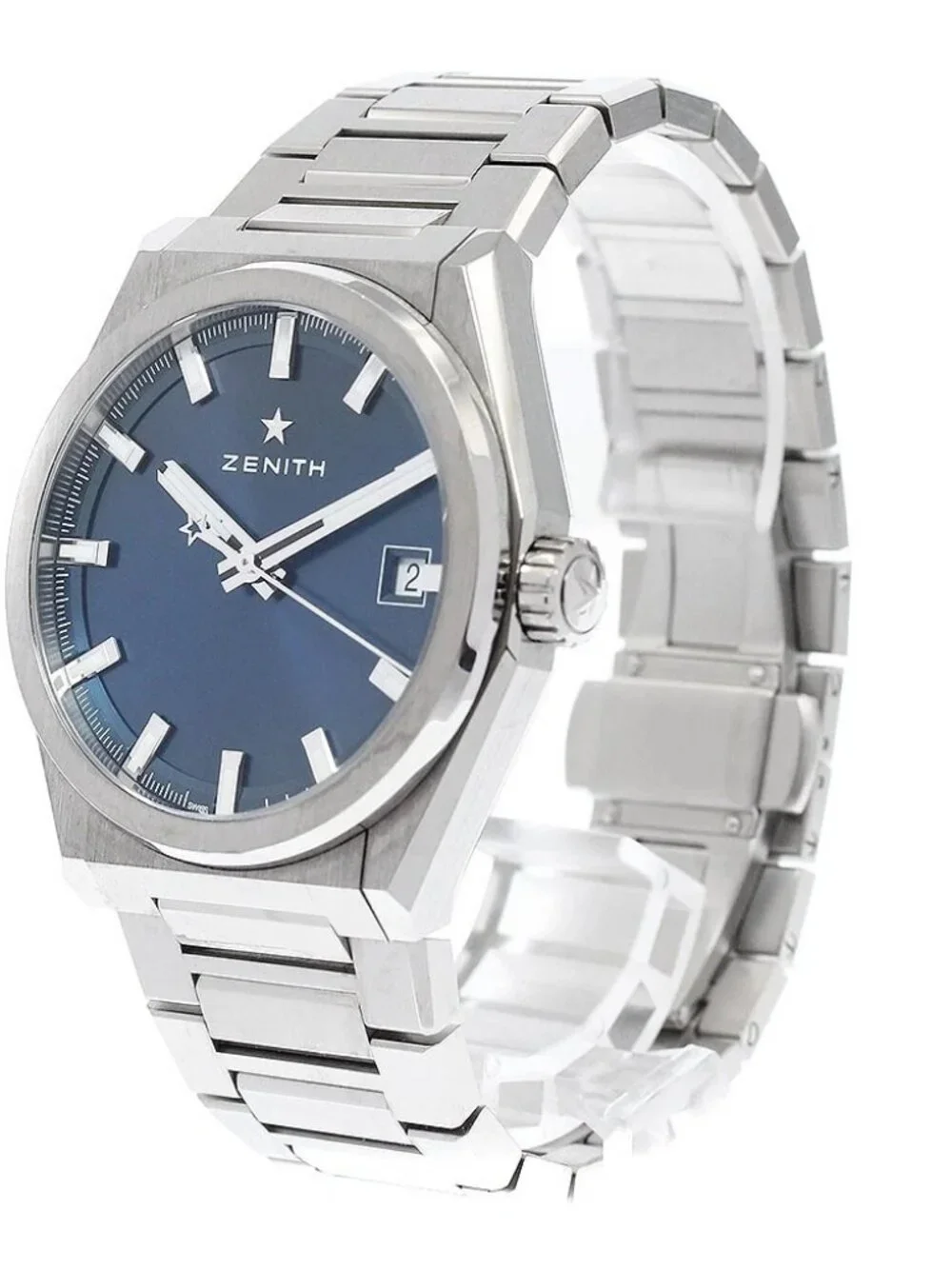 ZENITH Defy Classic